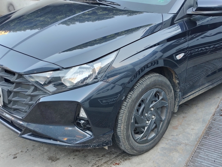 Hyundai I-20 1.4 Bi3   Plus  Mt 2023 Usado  Usado en Kovacs Usados