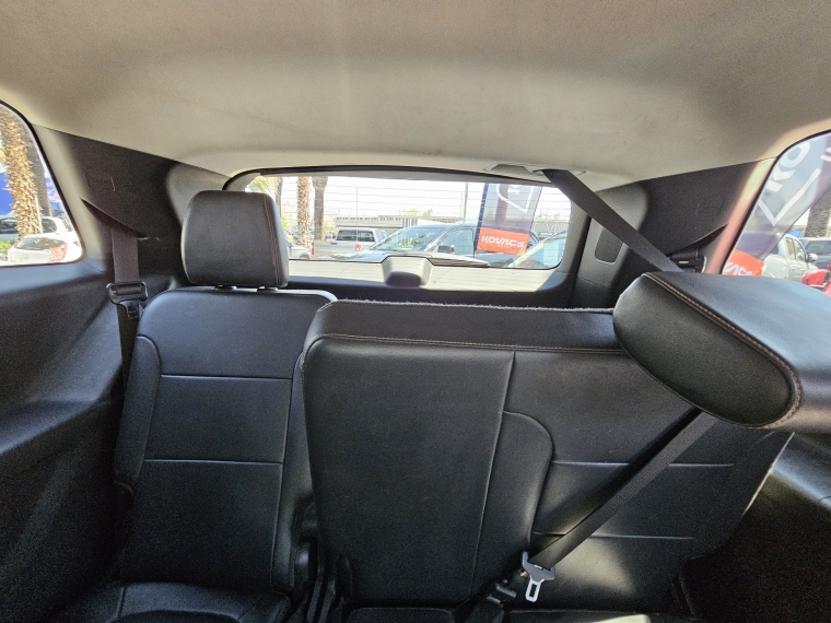 Chevrolet Traverse 3.6 Premier At 4x4 2019 Usado  Usado en Kovacs Usados