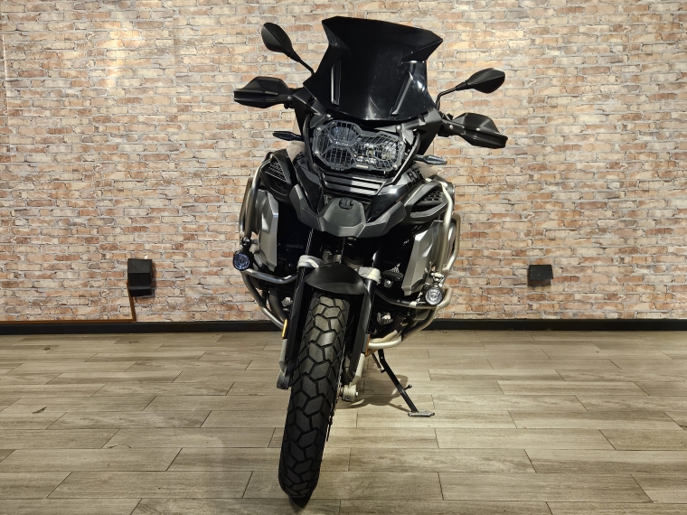 Bmw R 1250 gs adventure Ii 2022 Usado en BMW Premium Selection