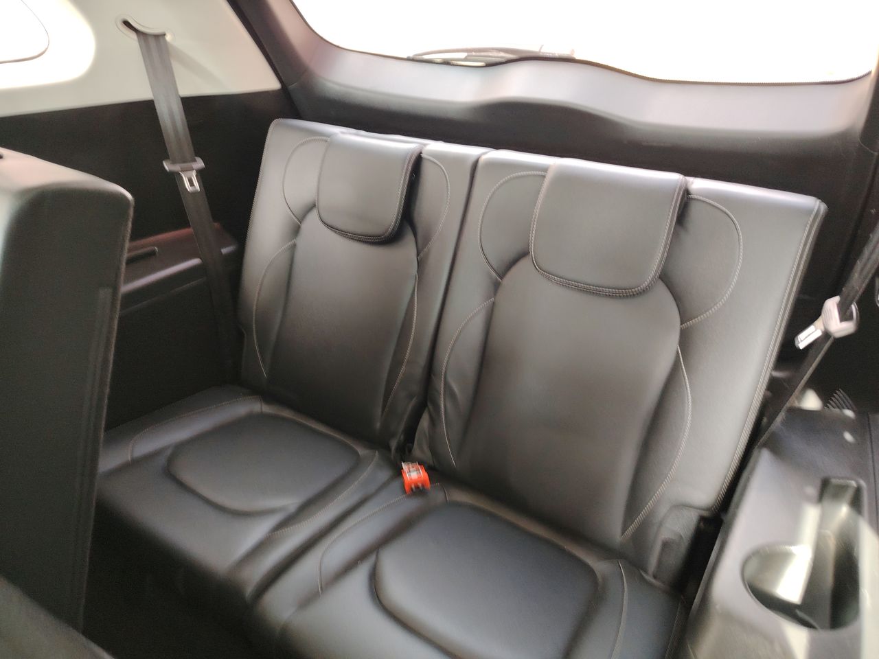 Chevrolet Captiva Captiva Premier 1.5 2019 Usado en Usados de Primera - Sergio Escobar