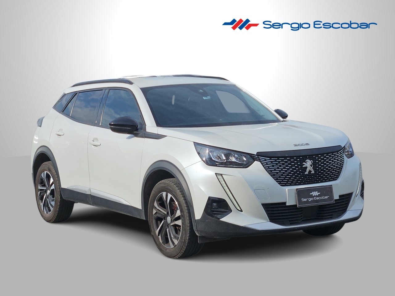 PEUGEOT 2008 2008 BLUE HDI 130 EAT8 1.5 AUT 2022
