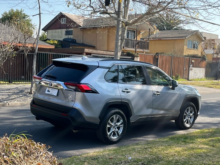 Toyota Rav4 2.0 Mt 2022 Usado en Autoadvice Autos Usados