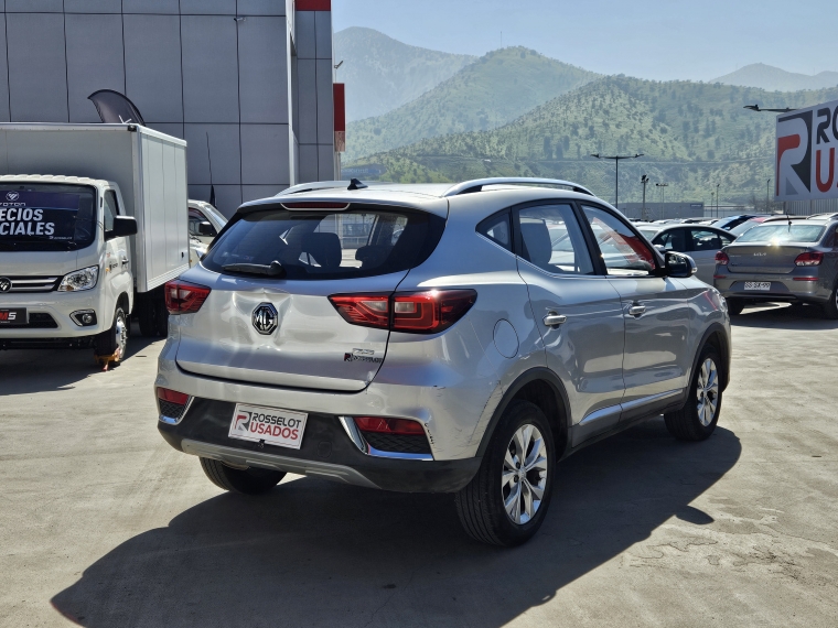 Mg Zs Zs 5p 1.5 2020 Usado en Rosselot Usados