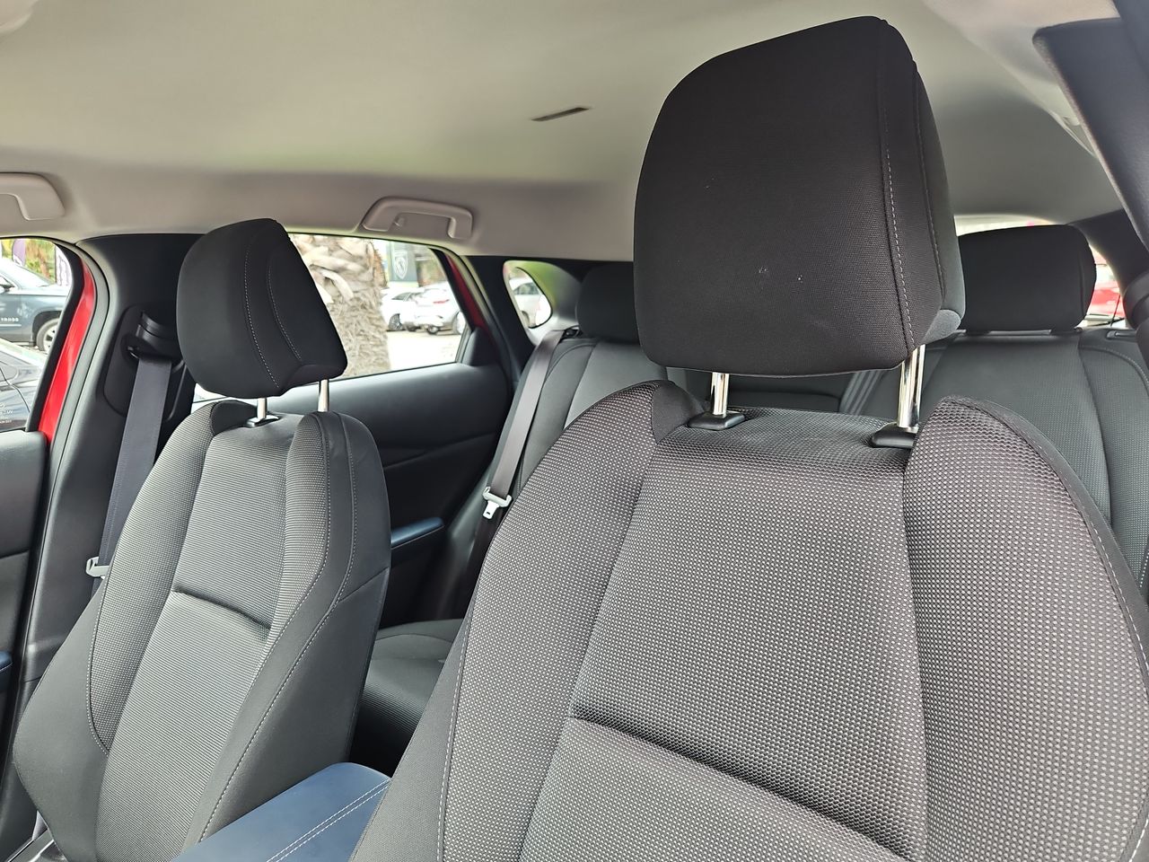 Mazda Cx-30 Cx30 2.0 Aut 2023 Usado en Usados de Primera - Sergio Escobar