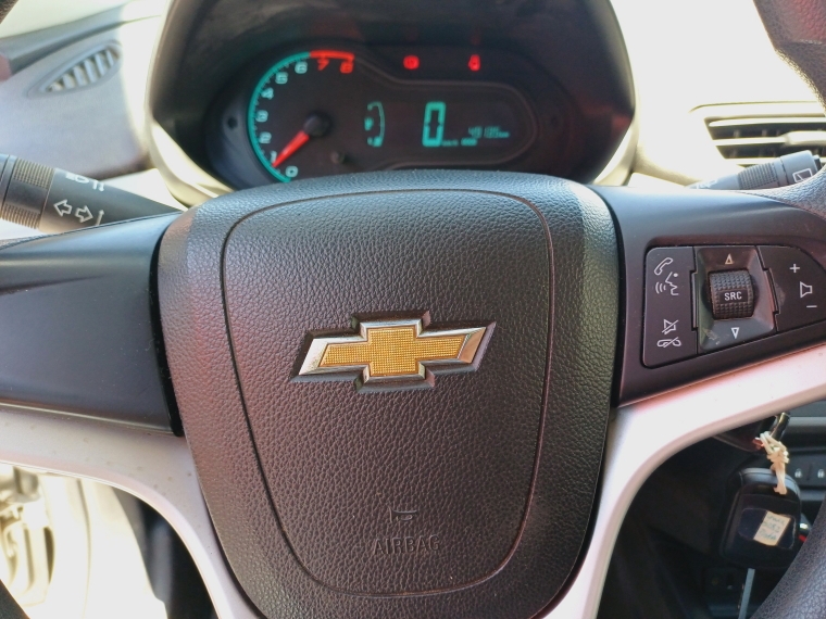 Chevrolet Onix Onix Lt 1.4 2017 Usado en Rosselot Usados