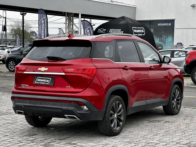 Chevrolet Captiva 1.5 Ltz At 2023 Usado  Usado en Kovacs Usados