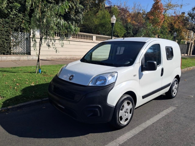 RAM V700 CITY 1.4 - imagen 1
