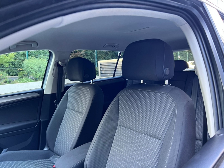 Volkswagen Tiguan Comfortline 1.4 Dsg 2018 Usado  Usado en Webautos.cl
