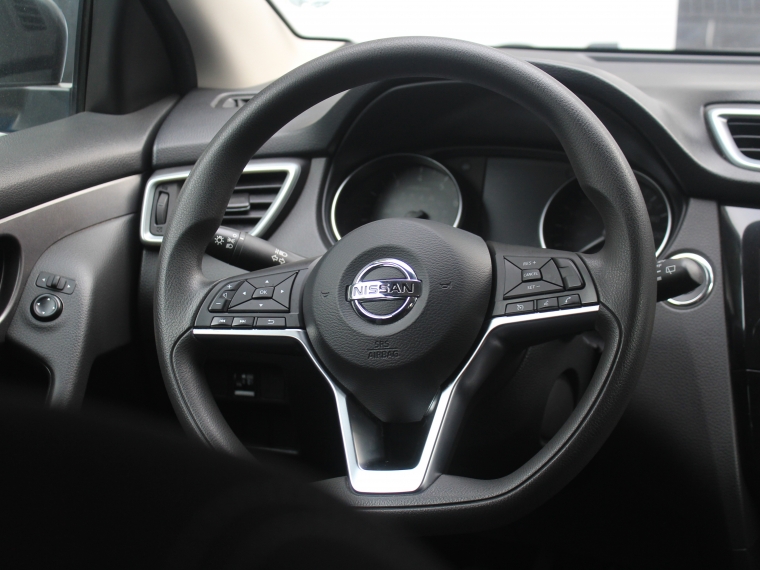 Nissan Qashqai 2.0 Advance Mt 2021 Usado  Usado en Kovacs Usados