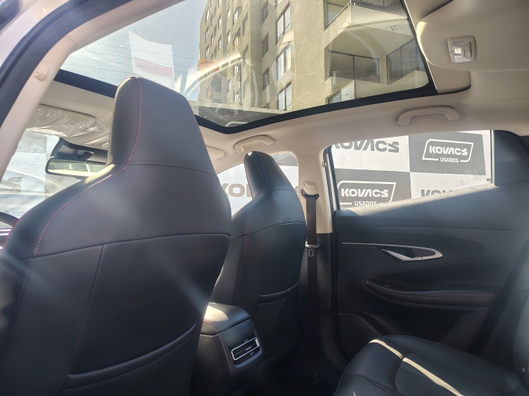 Changan Uni-t 1.5  Elite At 2022 Usado  Usado en Kovacs Usados