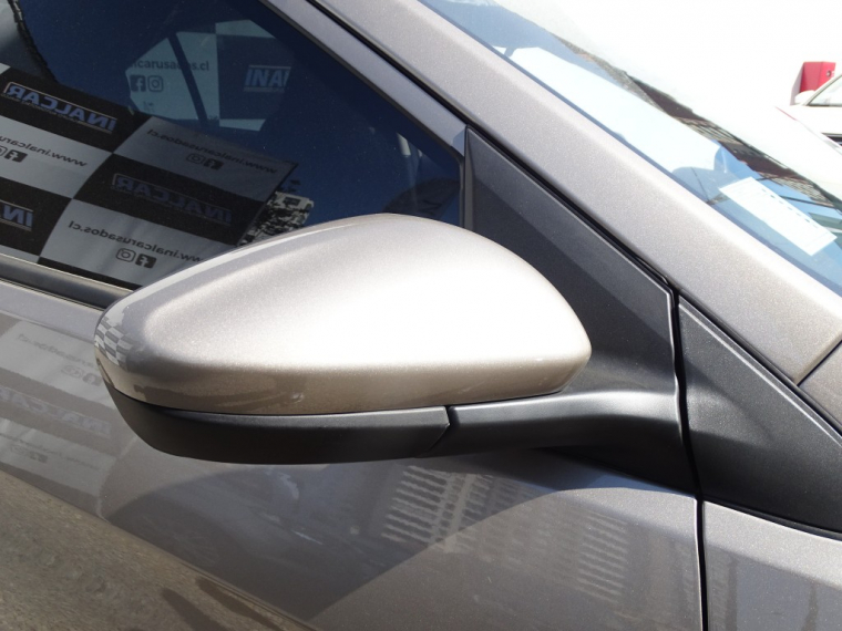 Chevrolet Sail Mt 2022 Usado  Usado en Webautos.cl