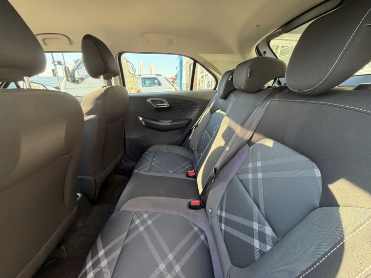 Mg 3 Mt 1.5  2025 Usado  Usado en Webautos.cl