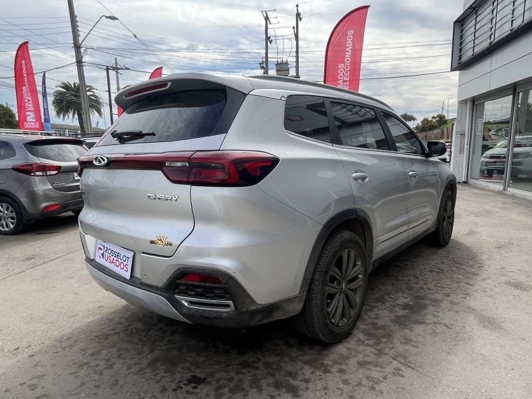 Chery Tiggo 8 Tiggo 8 1.5 2022 Usado en Rosselot Usados
