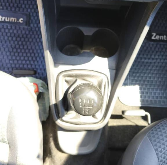 Volkswagen Gol Hb 1.6 Mt 2022  Usado en Automarket Chile
