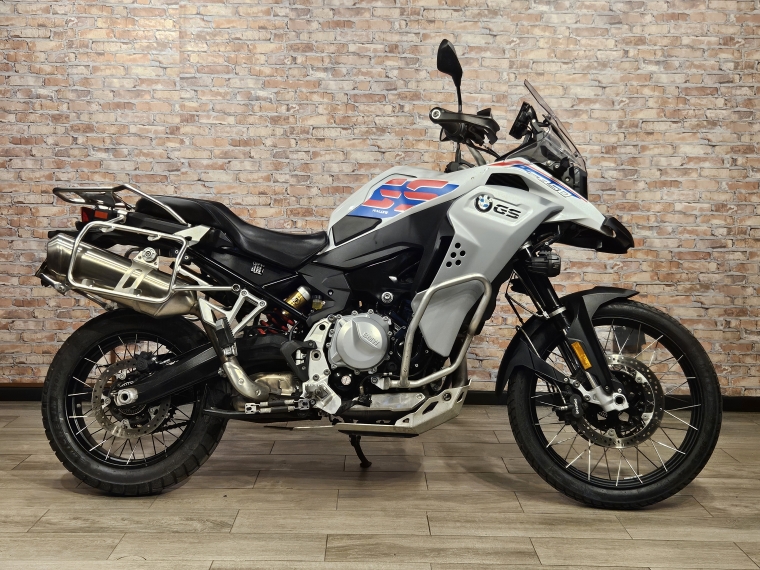 Bmw F 850 gs adventure Ii 2023 Usado en BMW Premium Selection