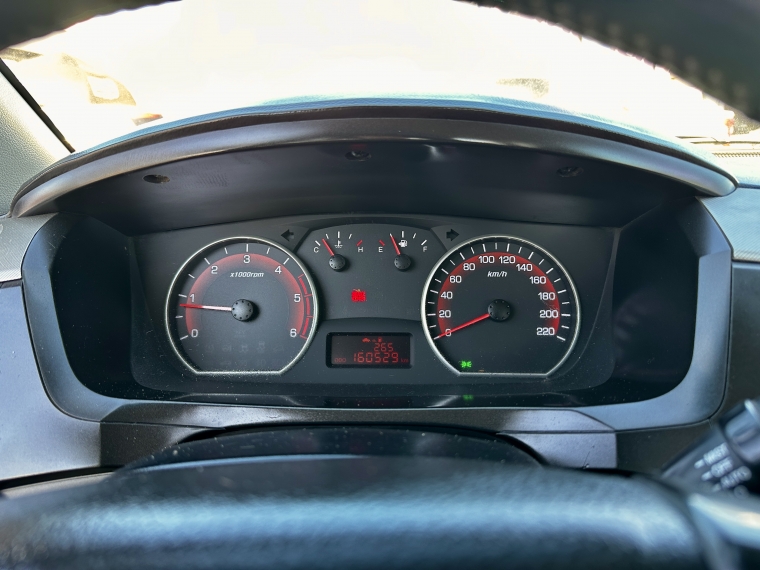 Ssangyong Actyon sport 2.0 Ac Abs 2ab Mt Diesel 2015 Usado  Usado en Kovacs Usados