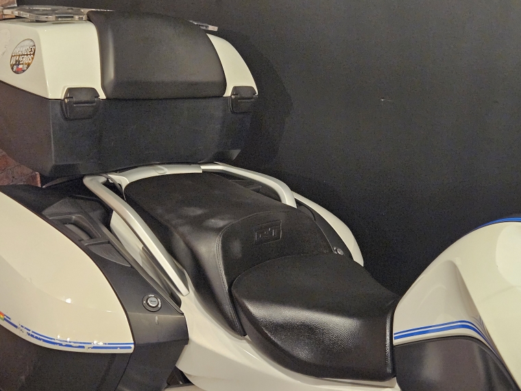 Bmw R 1250 rt . 2023 Usado en BMW Premium Selection