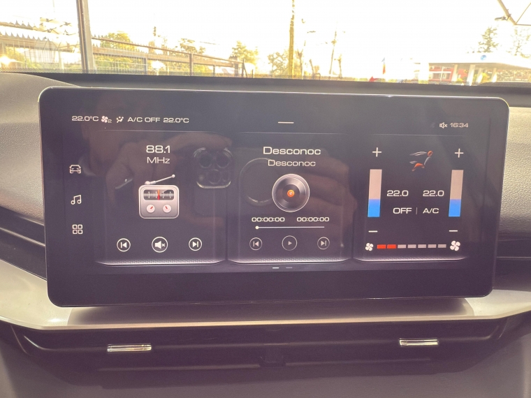 Haval H6 Elite At 1.5 Hibrido  2024 Usado en Automotriz Olea Flaño