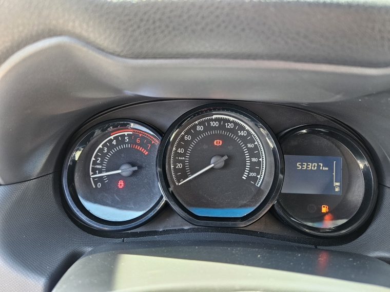 Renault Duster Zen Kit Adventure 2019 Usado  Usado en Kovacs Usados