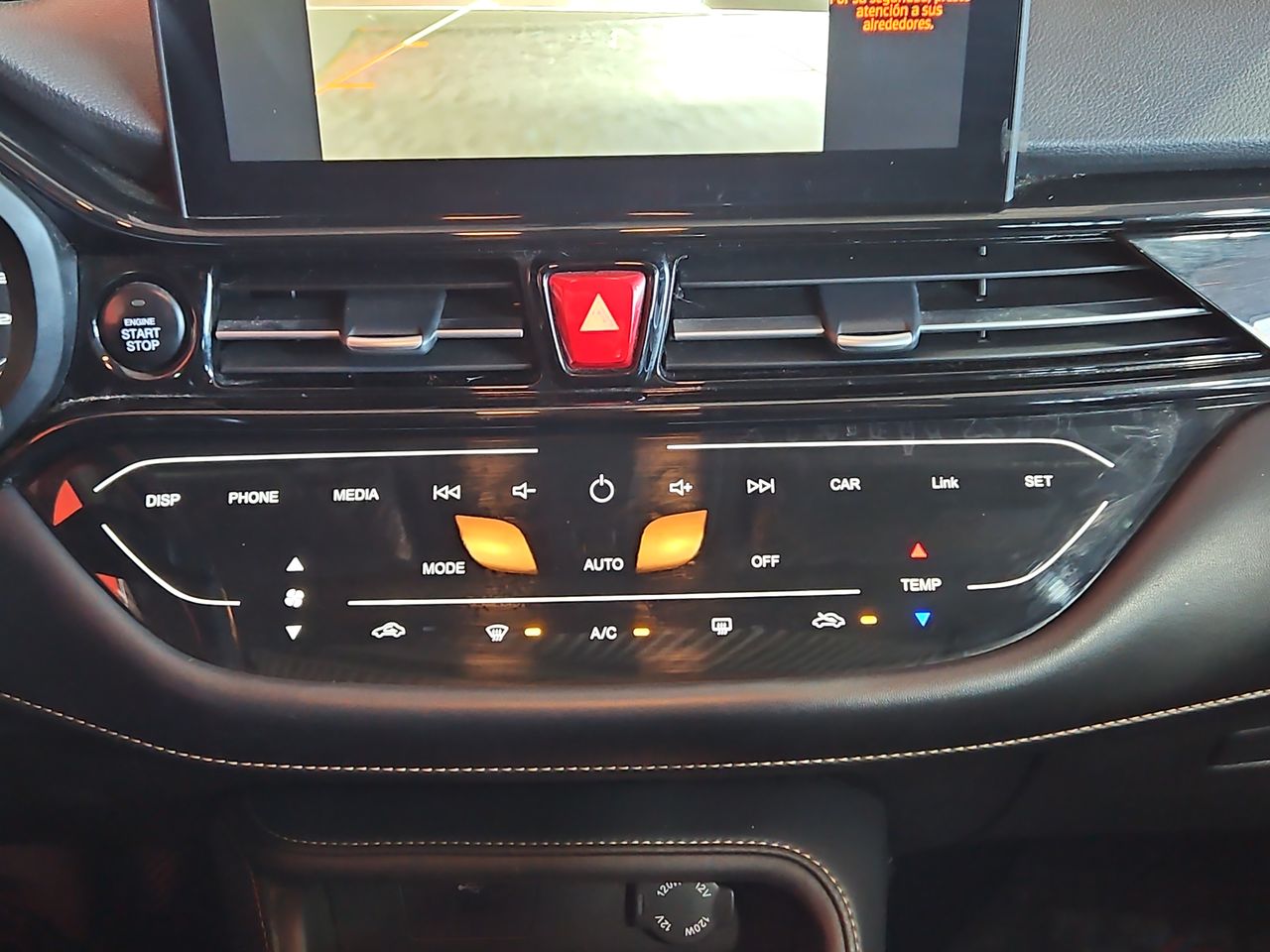 Jac Js4 Js4 Turbo Cvt 1.5 Aut 2022 Usado en Usados de Primera - Sergio Escobar