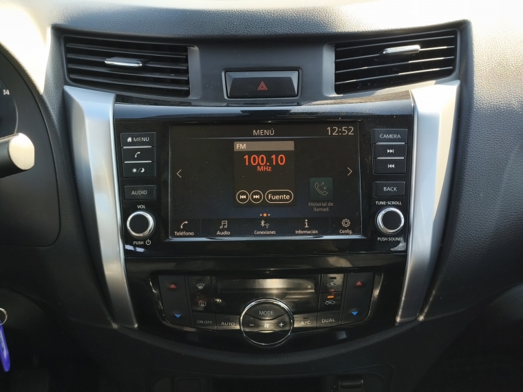 Nissan Navara D Cab 2.3 2022 Usado  Usado en Autoselect Usados