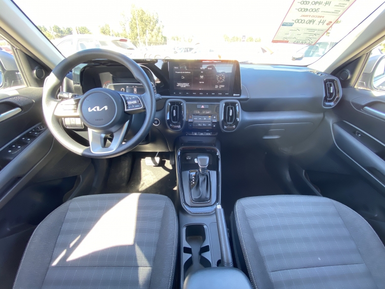 Kia Sonet Sonet Ex Ivt 1.5 Aut 2023 Usado en Rosselot Usados