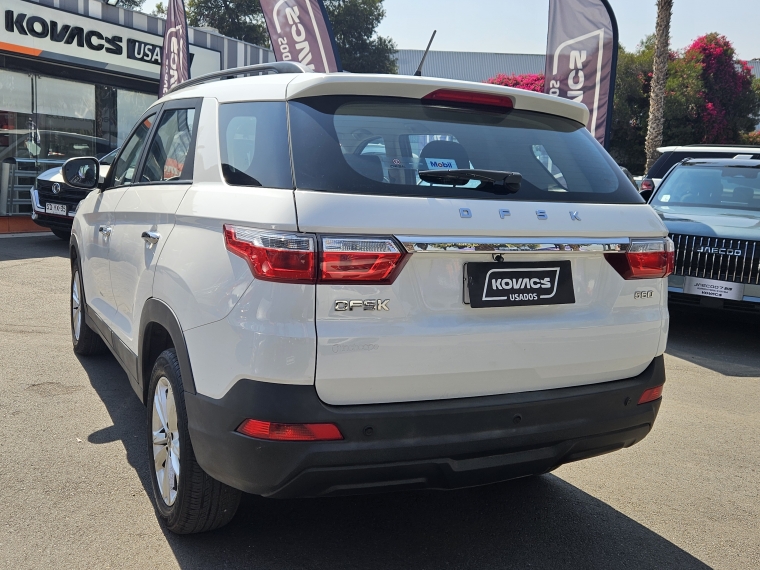 Dfsk 560 1.8 Comfort Mt 2023 Usado  Usado en Kovacs Usados