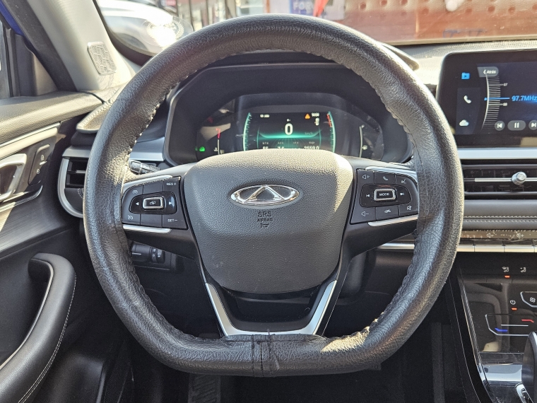 Chery Tiggo 7 pro Tiggo 7 Gls Cvt Pro 1.5 Aut 2023 Usado en Rosselot Usados