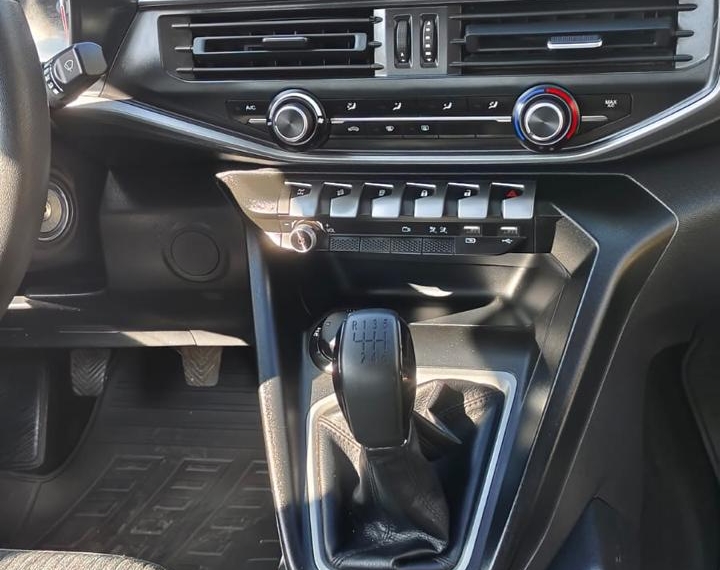 Peugeot Landtrek 4x4 1.9 2023 Usado  Usado en Webautos.cl