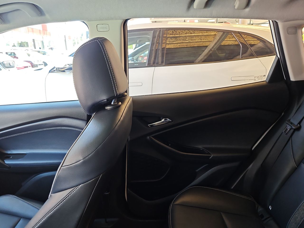 Chevrolet Tracker Tracker 1.2t  Aut 2022 Usado en Usados de Primera - Sergio Escobar