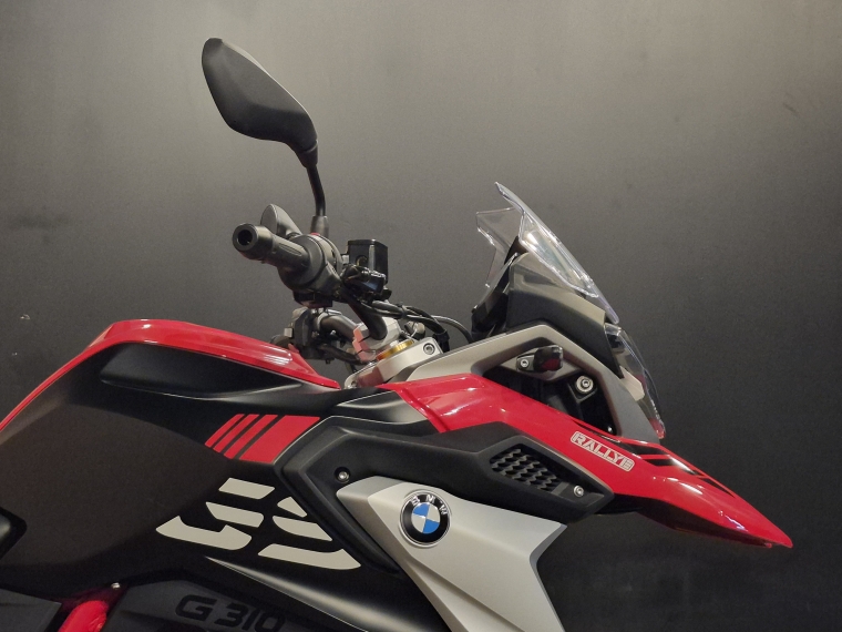Bmw G 310 gs . 2026 Usado en BMW Premium Selection