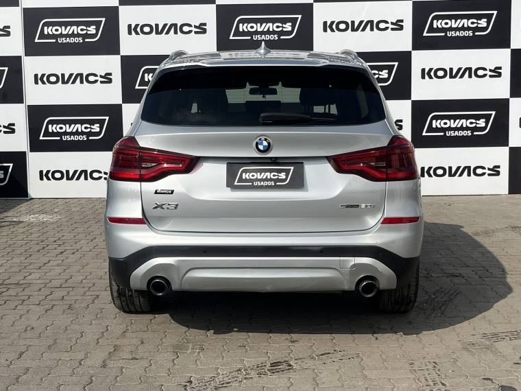 Bmw X3 Sdrive20i Urban At 2020 Usado  Usado en Kovacs Usados