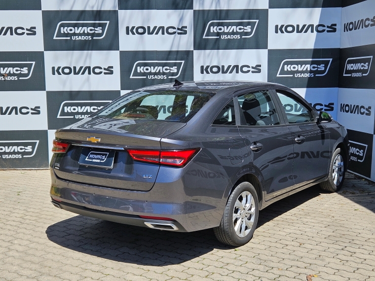 Chevrolet Sail 1.5 Ltz Mt 2024 Usado  Usado en Kovacs Usados