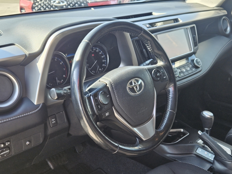Toyota Rav4 Rav 4 2.5 Aut 2019 Usado en Rosselot Usados