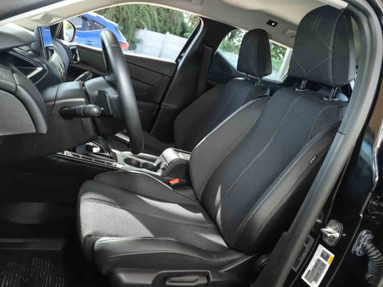 Ds Ds3 Ds3 Crossback 1.2  Puretech Aut 2024 Usado  Usado en Webautos.cl
