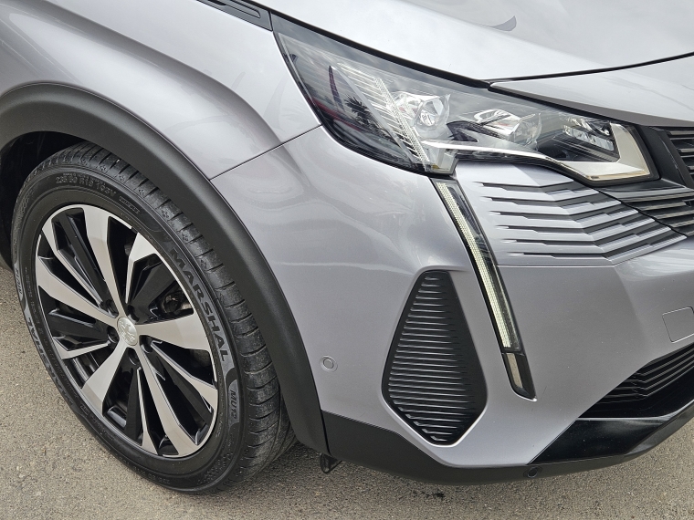Peugeot 5008 Gt 1.5 Aut 2024 Usado  Usado en Kovacs Usados