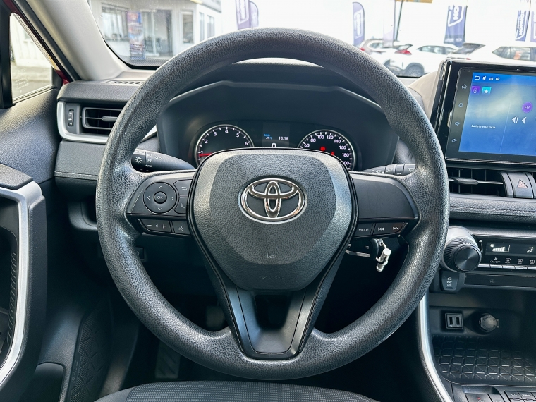 Toyota Rav4 2.0 Le Mt 2023 Usado  Usado en Kovacs Usados