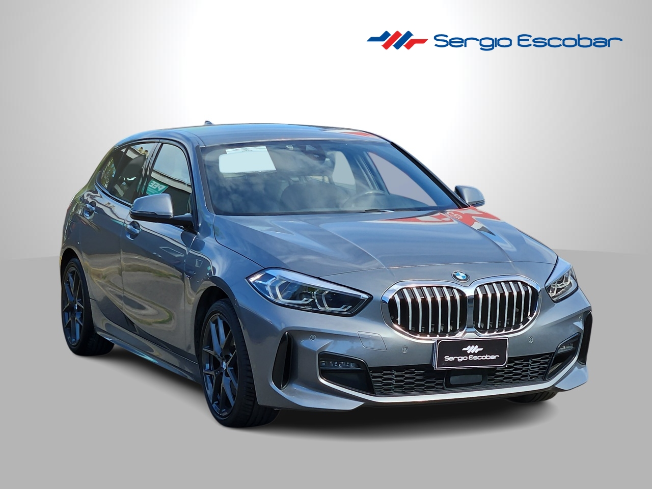 BMW 118I 118I HATCHBACK 1.5 AUT 2023