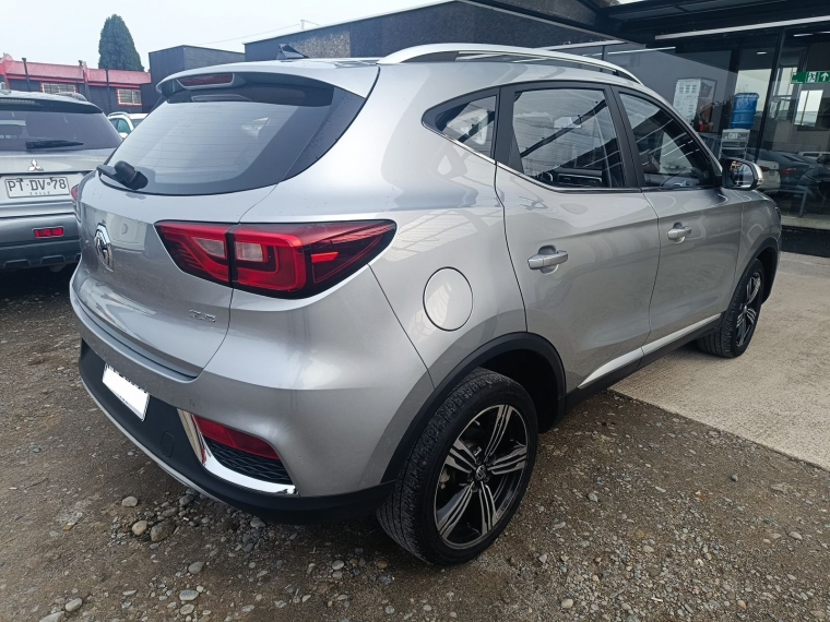 Mg Zs 1.5 At 2022  Usado en Guillermo Morales Usados