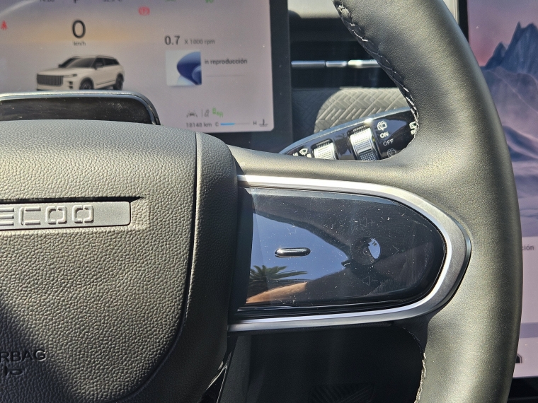 Jaecoo J7 Summit  Dct 1.6 Aut 2025 Usado  Usado en Kovacs Usados