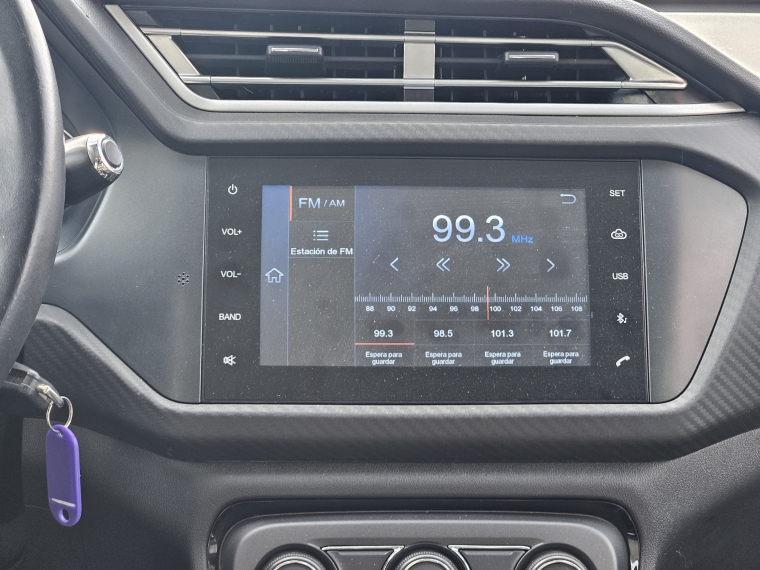 Chery Tiggo 2 Tiggo 2 Gls Cvt 1.5 Euro 6b 2024 Usado en Rosselot Usados