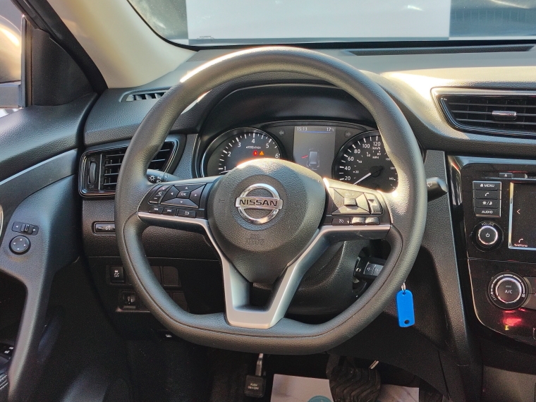 Nissan X-trail 2.5 Sense 2row At 2023 Usado  Usado en Kovacs Usados
