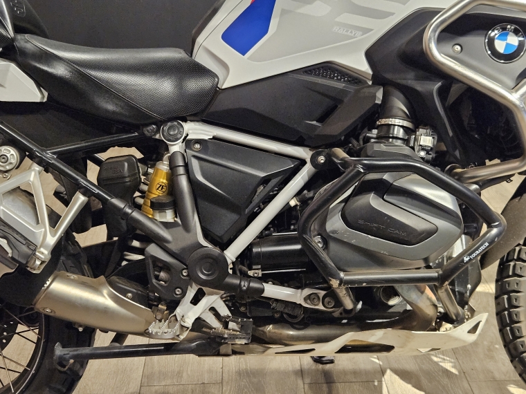 Bmw R 1250 gs Ii 2023 Usado en BMW Premium Selection Bmw R 1250 gs Ii 2023 Usado en BMW Premium Selection