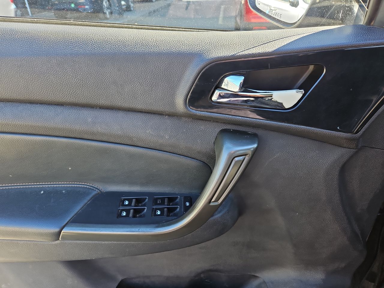 Changan Cx70 Cx70 Otto  1.6 2021 Usado en Usados de Primera - Sergio Escobar