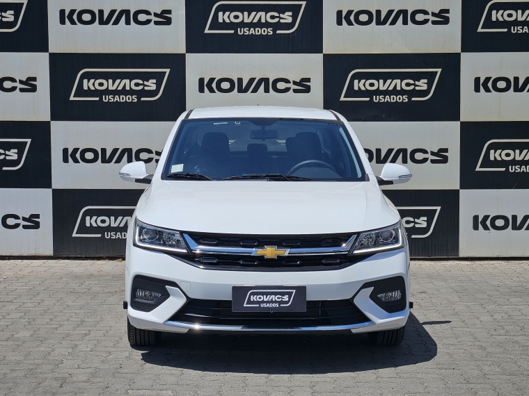 Chevrolet Sail Ltz Sail 2024 Usado  Usado en Kovacs Usados