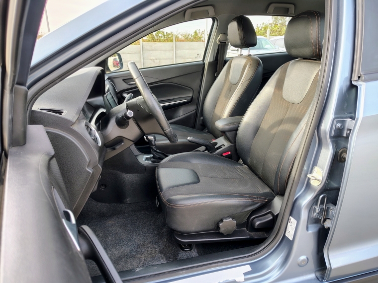 Chery Tiggo 2 Tiggo 2 Gls Cvt 1.5 Euro 6b 2024 Usado en Rosselot Usados