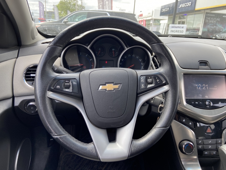 Chevrolet Cruze Cruze Ls 1.8 At 2016 Usado  Usado en Kovacs Usados