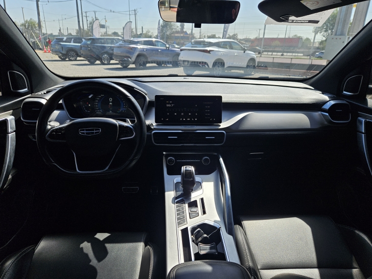 Geely Coolray 1.5 Sport 7dct At 4x2 2022 Usado  Usado en Kovacs Usados