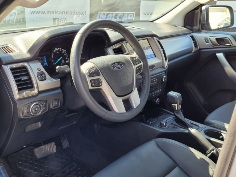 Ford Ranger Limited 4x4 3.2 Aut. 2022 Usado  Usado en Webautos.cl