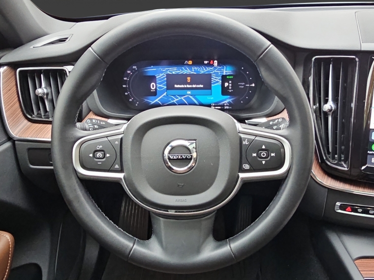 Volvo Xc60 Ii T8 Recharge 4x4 2.0 Aut 2025 Usado Usado en BMW Premium Selection Volvo Xc60 Ii T8 Recharge 4x4 2.0 Aut 2025 Usado Usado en BMW Premium Selection